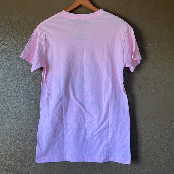 SOLD IN BOOTH - Britney Spears Graphic Tee Rue 21 / NWT / Size Small - Picture 6 of 6